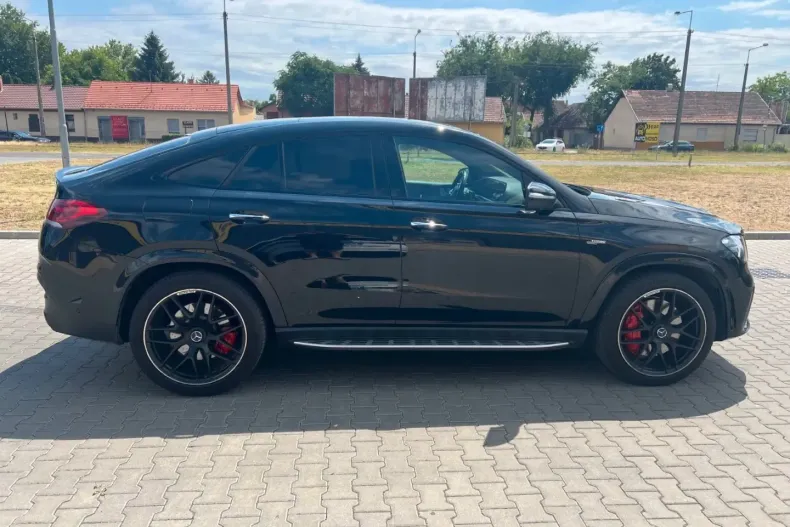 Mercedes-Benz GLE 53 AMG din 2021 cu 83.000 km - oferta MER112321 - foto 6