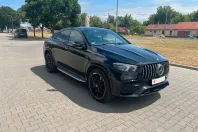 Mercedes-Benz GLE 53 AMG din 2021 cu 83.000 km - oferta MER112321 - foto 7