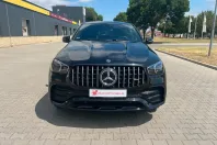 Mercedes-Benz GLE 53 AMG din 2021 cu 83.000 km - oferta MER112321 - foto 8