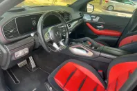 Mercedes-Benz GLE 53 AMG din 2021 cu 83.000 km - oferta MER112321 - foto 9