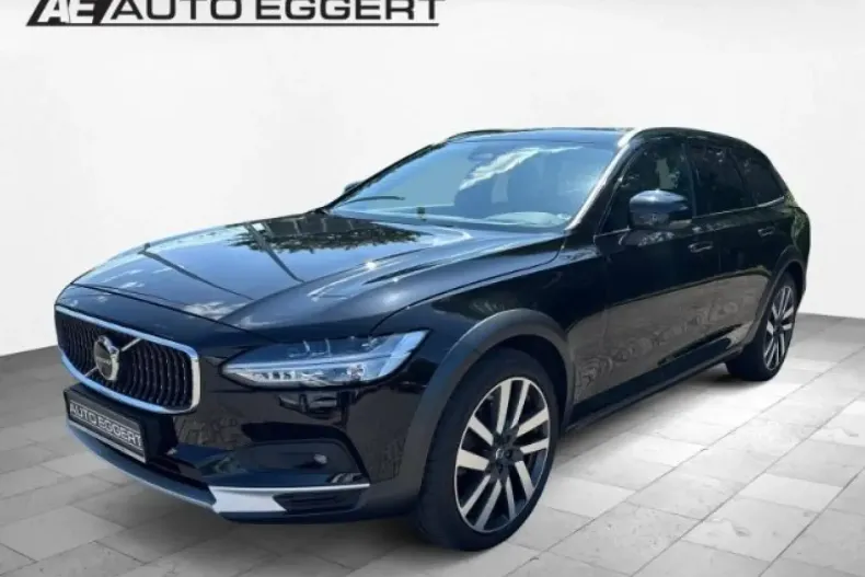 Volvo V90 Cross Country din 2022 cu 59.691 km - oferta VOL112322 - foto 1