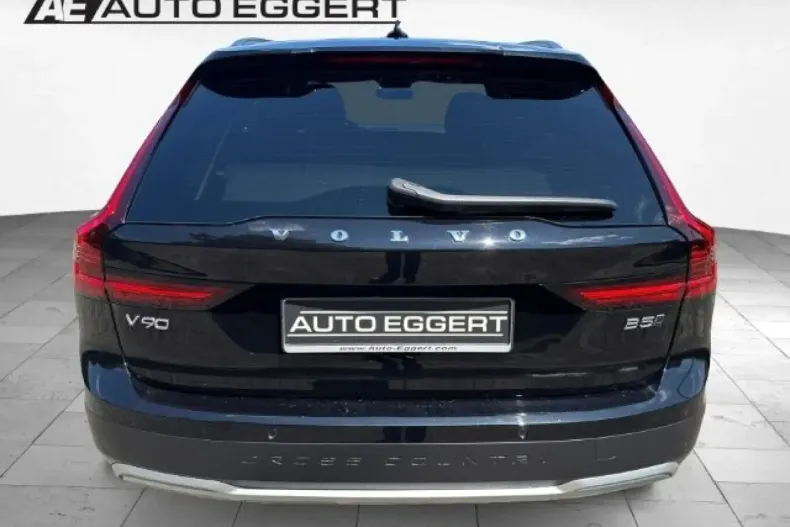 Volvo V90 Cross Country din 2022 cu 59.691 km - oferta VOL112322 - foto 5