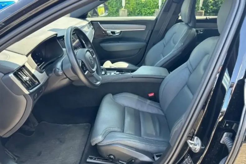 Volvo V90 Cross Country din 2022 cu 59.691 km - oferta VOL112322 - foto 7
