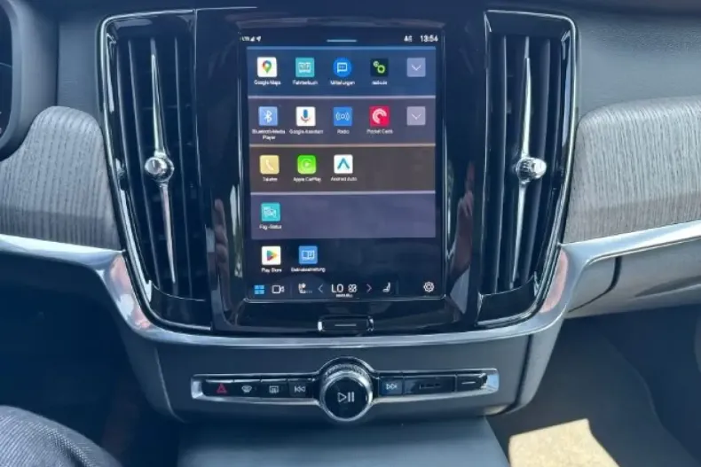 Volvo V90 Cross Country din 2022 cu 59.691 km - oferta VOL112322 - foto 10