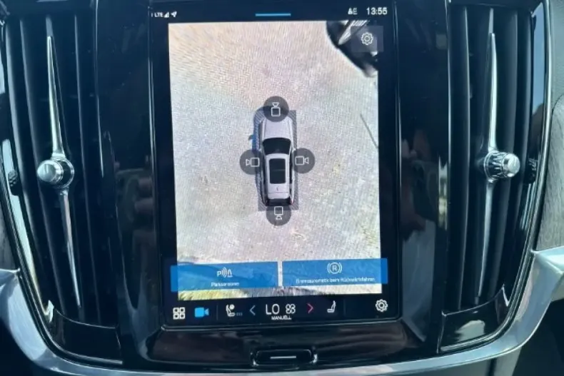 Volvo V90 Cross Country din 2022 cu 59.691 km - oferta VOL112322 - foto 11