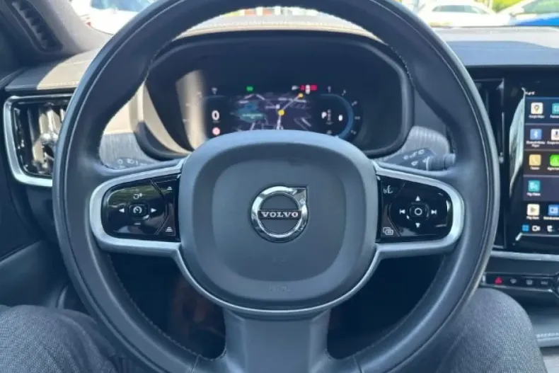 Volvo V90 Cross Country din 2022 cu 59.691 km - oferta VOL112322 - foto 12