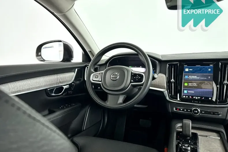 Volvo V90 Cross Country din 2021 cu 61.198 km - oferta VOL112323 - foto 3