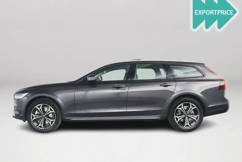 Volvo V90 Cross Country din 2021 cu 61.198 km - oferta VOL112323 - foto 4