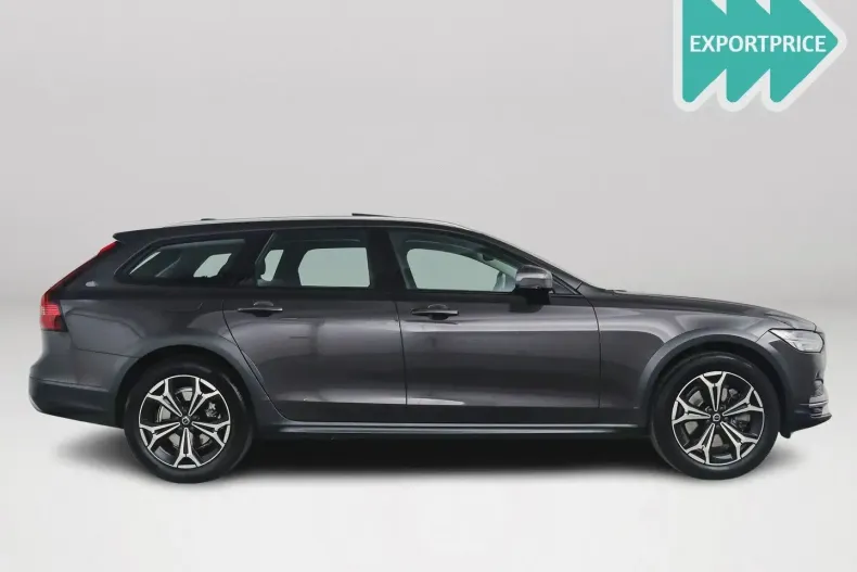 Volvo V90 Cross Country din 2021 cu 61.198 km - oferta VOL112323 - foto 5