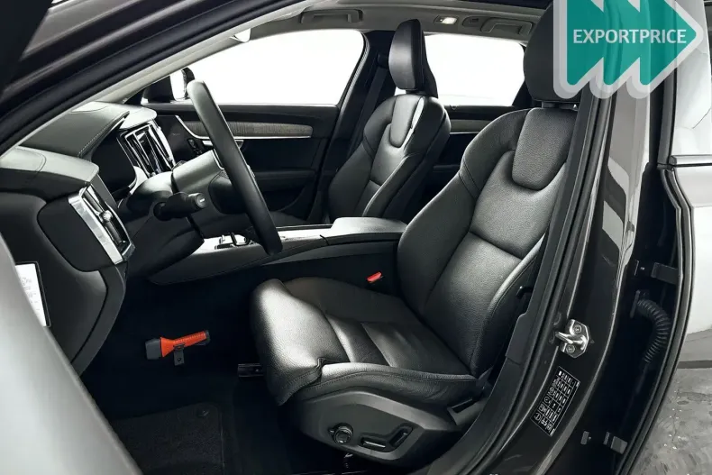 Volvo V90 Cross Country din 2021 cu 61.198 km - oferta VOL112323 - foto 6