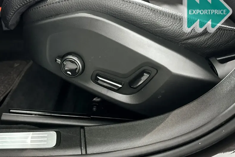 Volvo V90 Cross Country din 2021 cu 61.198 km - oferta VOL112323 - foto 7