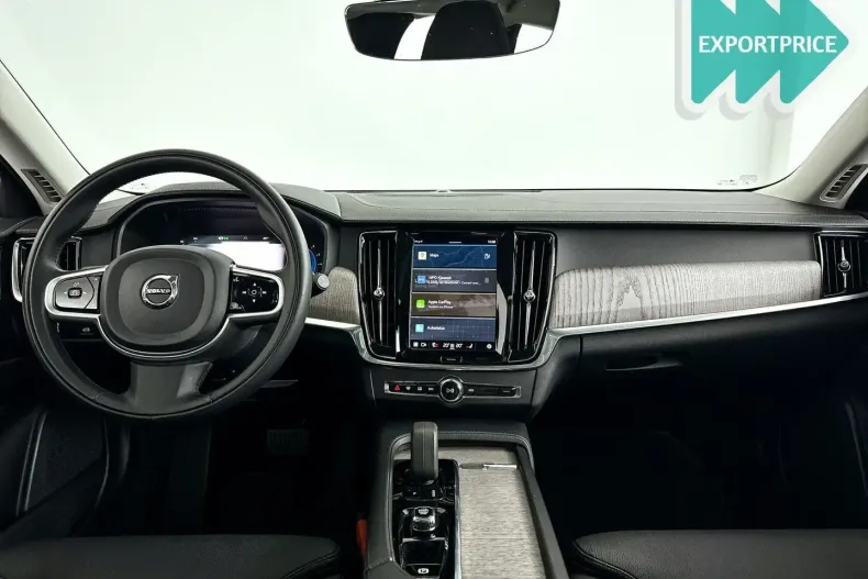 Volvo V90 Cross Country din 2021 cu 61.198 km - oferta VOL112323 - foto 9