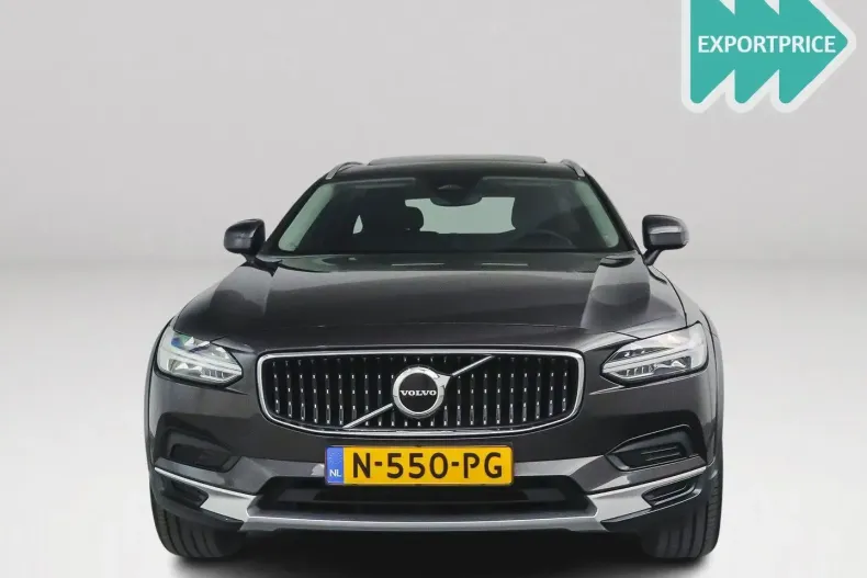 Volvo V90 Cross Country din 2021 cu 61.198 km - oferta VOL112323 - foto 11