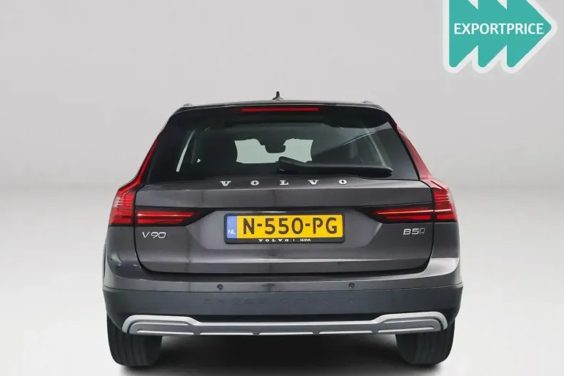 Volvo V90 Cross Country din 2021 cu 61.198 km - oferta VOL112323 - foto 12