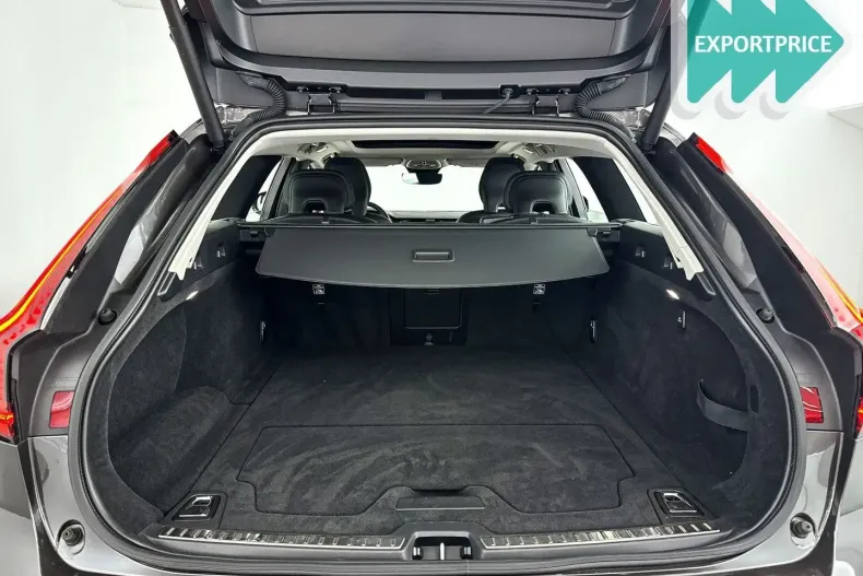 Volvo V90 Cross Country din 2021 cu 61.198 km - oferta VOL112323 - foto 14