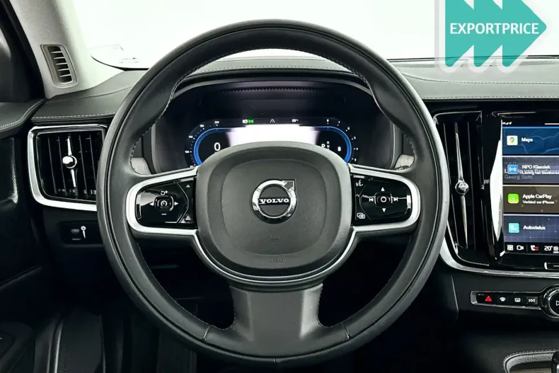 Volvo V90 Cross Country din 2021 cu 61.198 km - oferta VOL112323 - foto 16