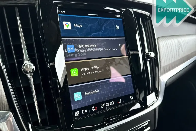 Volvo V90 Cross Country din 2021 cu 61.198 km - oferta VOL112323 - foto 19