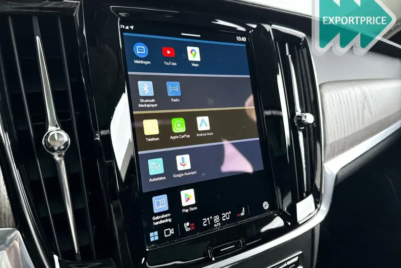 Volvo V90 Cross Country din 2021 cu 61.198 km - oferta VOL112323 - foto 20