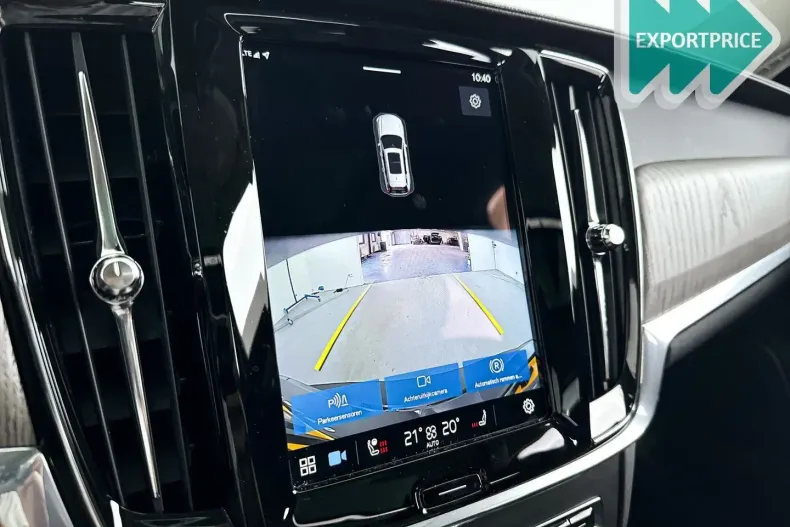 Volvo V90 Cross Country din 2021 cu 61.198 km - oferta VOL112323 - foto 21