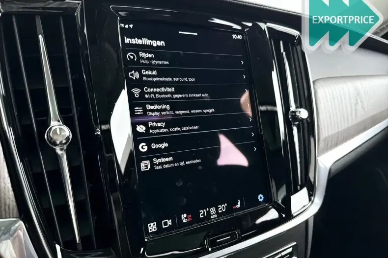 Volvo V90 Cross Country din 2021 cu 61.198 km - oferta VOL112323 - foto 22