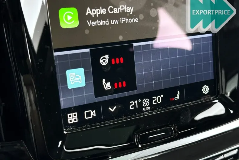 Volvo V90 Cross Country din 2021 cu 61.198 km - oferta VOL112323 - foto 23