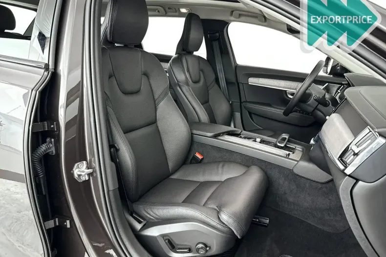 Volvo V90 Cross Country din 2021 cu 61.198 km - oferta VOL112323 - foto 28