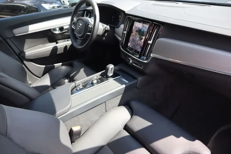 Volvo V90 Cross Country din 2022 cu 96.199 km - oferta VOL112324 - foto 13