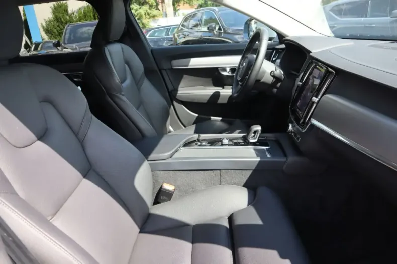 Volvo V90 Cross Country din 2022 cu 96.199 km - oferta VOL112324 - foto 14