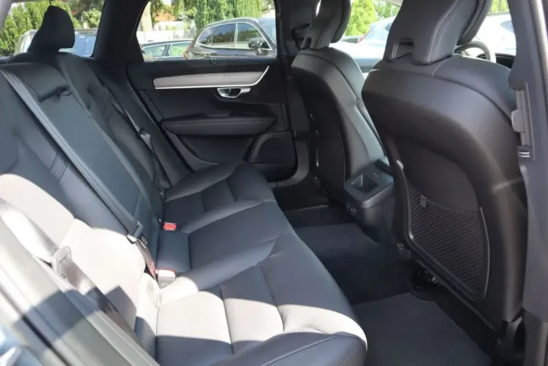 Volvo V90 Cross Country din 2022 cu 96.199 km - oferta VOL112324 - foto 15