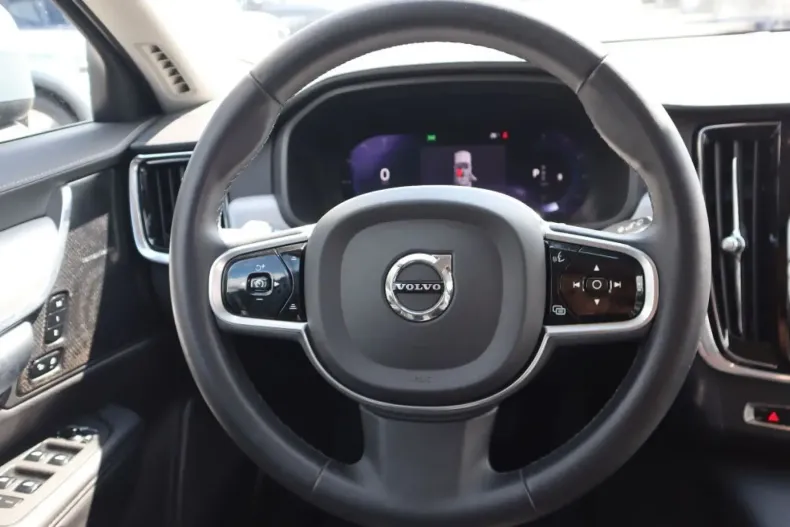 Volvo V90 Cross Country din 2022 cu 96.199 km - oferta VOL112324 - foto 17