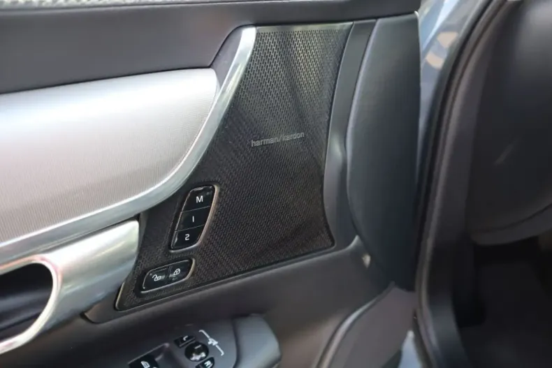 Volvo V90 Cross Country din 2022 cu 96.199 km - oferta VOL112324 - foto 18