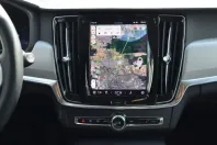 Volvo V90 Cross Country din 2022 cu 96.199 km - oferta VOL112324 - foto 19