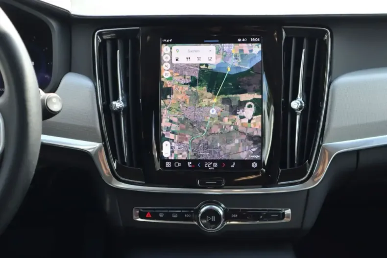 Volvo V90 Cross Country din 2022 cu 96.199 km - oferta VOL112324 - foto 19