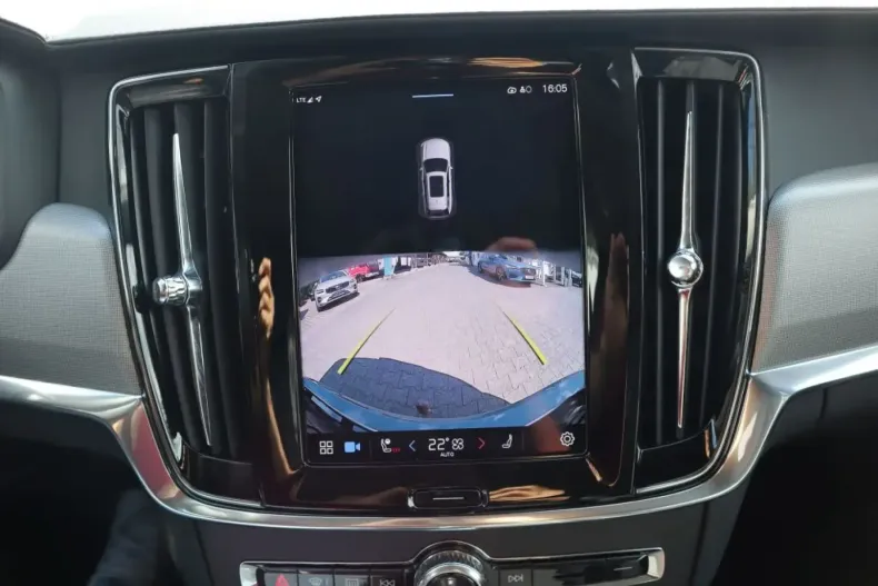 Volvo V90 Cross Country din 2022 cu 96.199 km - oferta VOL112324 - foto 20