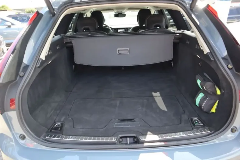 Volvo V90 Cross Country din 2022 cu 96.199 km - oferta VOL112324 - foto 21