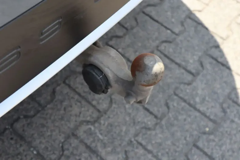 Volvo V90 Cross Country din 2022 cu 96.199 km - oferta VOL112324 - foto 22