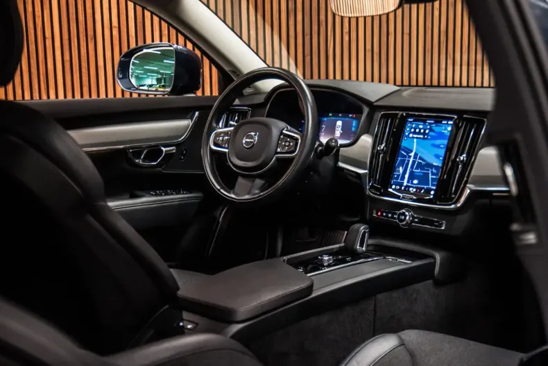 Volvo V90 Cross Country din 2022 cu 44.700 km - oferta VOL112326 - foto 6