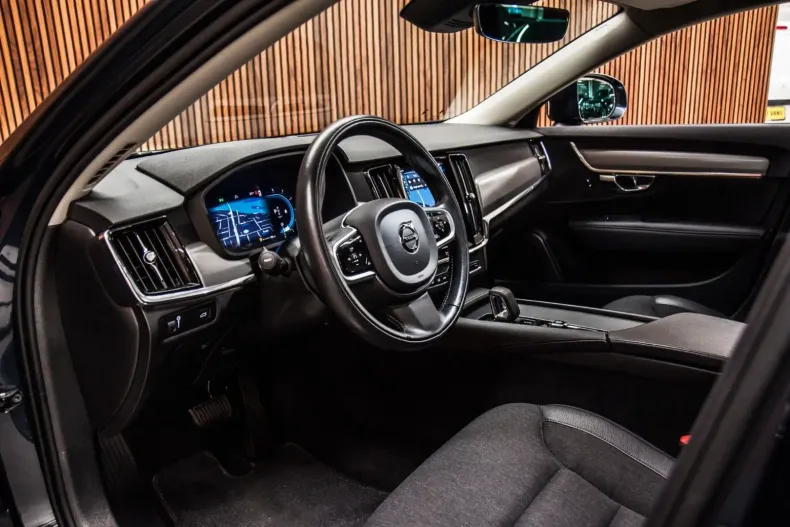 Volvo V90 Cross Country din 2022 cu 44.700 km - oferta VOL112326 - foto 7