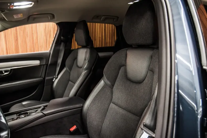 Volvo V90 Cross Country din 2022 cu 44.700 km - oferta VOL112326 - foto 8