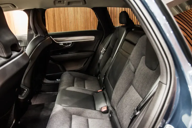 Volvo V90 Cross Country din 2022 cu 44.700 km - oferta VOL112326 - foto 11