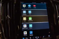 Volvo V90 Cross Country din 2022 cu 44.700 km - oferta VOL112326 - foto 14