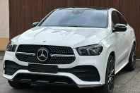 Mercedes-Benz GLE 350 din 2022 cu 65.183 km - oferta MER112327 - foto 1