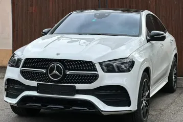 Mercedes-Benz GLE 350 din 2022 - oferta MER112327
