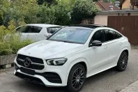 Mercedes-Benz GLE 350 din 2022 cu 65.183 km - oferta MER112327 - foto 2