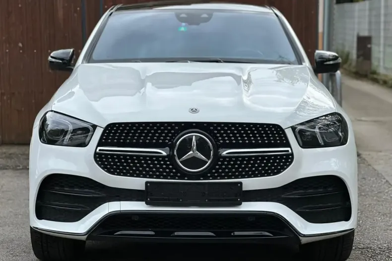 Mercedes-Benz GLE 350 din 2022 cu 65.183 km - oferta MER112327 - foto 3