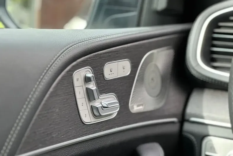 Mercedes-Benz GLE 350 din 2022 cu 65.183 km - oferta MER112327 - foto 10