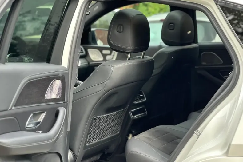 Mercedes-Benz GLE 350 din 2022 cu 65.183 km - oferta MER112327 - foto 11