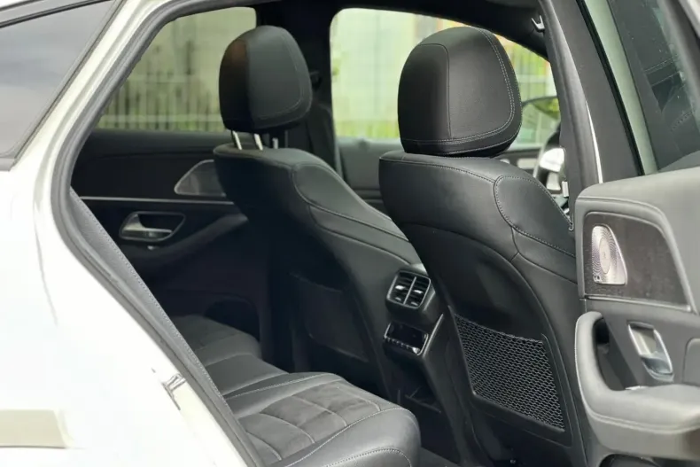 Mercedes-Benz GLE 350 din 2022 cu 65.183 km - oferta MER112327 - foto 13