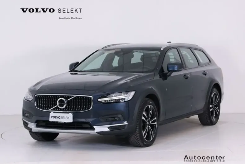 Volvo V90 Cross Country din 2021 cu 91.400 km - oferta VOL112329 - foto 1