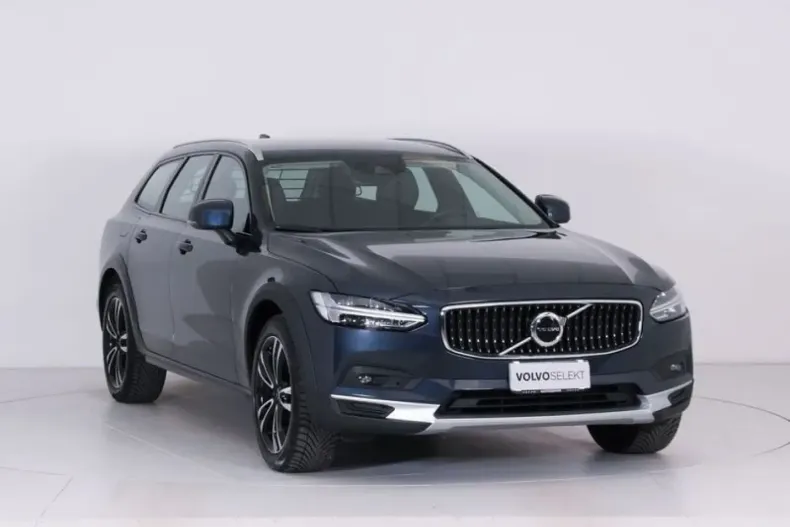 Volvo V90 Cross Country din 2021 cu 91.400 km - oferta VOL112329 - foto 3